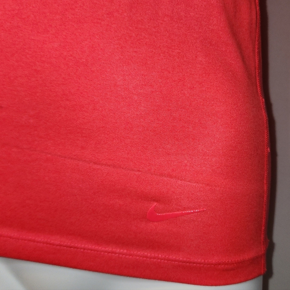 Women's Nike Dri-Fit Racerback Top Size XS - Picture 3 of 8